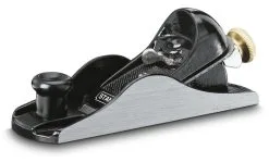 Stanley - Rabot Métallique De Pose 220