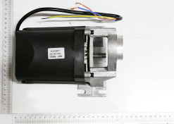 SCHEPPACH - Moteur 1.5kW/230-240V/50Hz B14 Pour Scie Sur Table Scheppach, Woodster