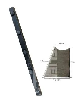 SCHEPPACH - Coin De Serrage 259 Mm Pour Kity 636