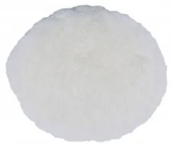 LEMAN Bonnet De Polissage Pour Plateau Caoutchouc