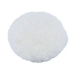 LEMAN Bonnet De Polissage "velcro"