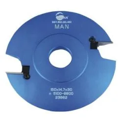 Leman - Porte-outils Profils Et Contre-profils