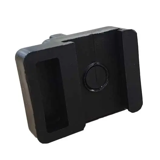 Kity-Scheppach - Butée Anti-recul Pour Rail De Scie Circulaire Plongeante – Image 2