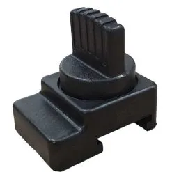 Kity-Scheppach - Butée Anti-recul Pour Rail De Scie Circulaire Plongeante