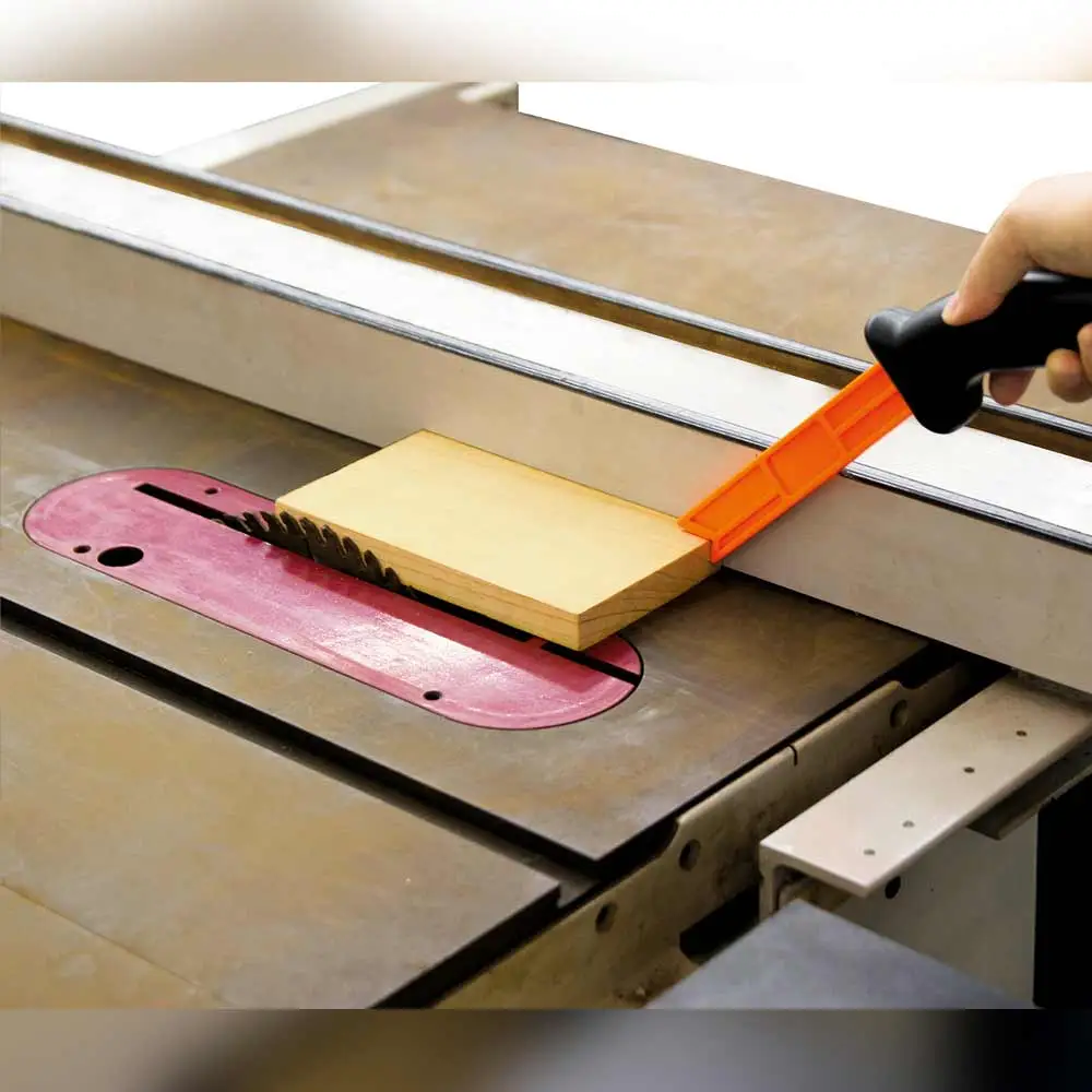 CMT - Bâton Poussoir à Bois De Sécurité – Image 2