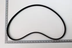SCHEPPACH - Courroie Poly-V 610 J3 Pour HMS850/860, HMS1070/1080, PMS1090