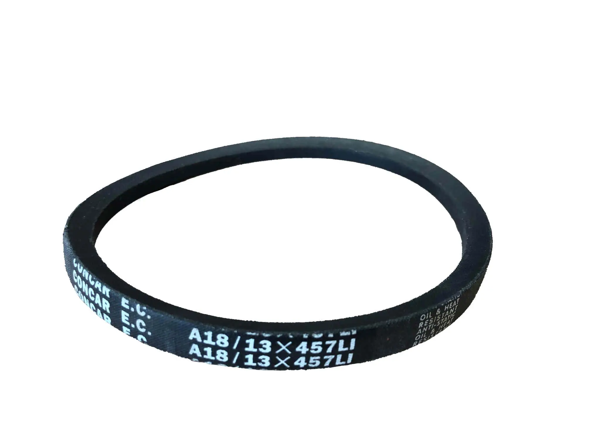 JEAN L'EBENISTE Jean L'Ebéniste - Courroie A450 13 X 457Li Pour Scie à Format SAF1300