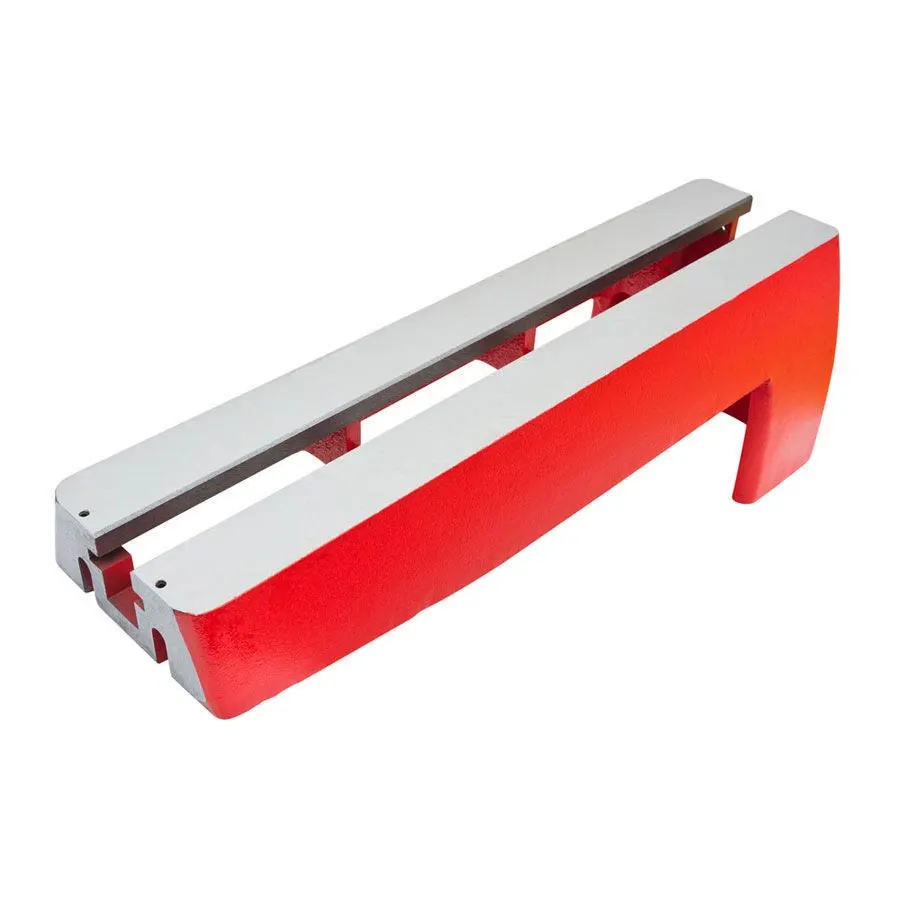 Holzmann - D510FBVL - Rallonge De Banc Pour Tour à Bois Holzmann D510F