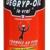 DEGRIP-OIL - Lubrifiant Multi-usage En Aérosol De 150 Ml