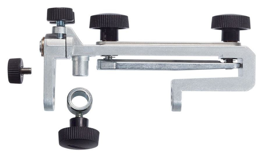 TORMEK - SE-77 Dispositif Pour Tranchants Droits â Image 2