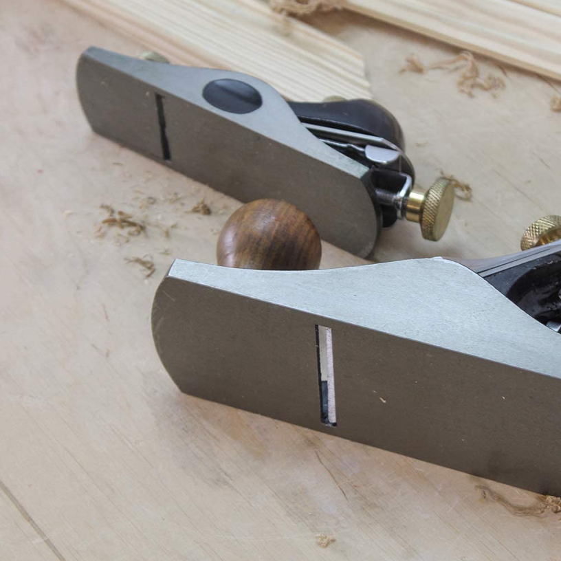 FAITHFULL - Lot Composé D'un Rabot N°4 Et D'un Rabot 60 1/2 – Image 7