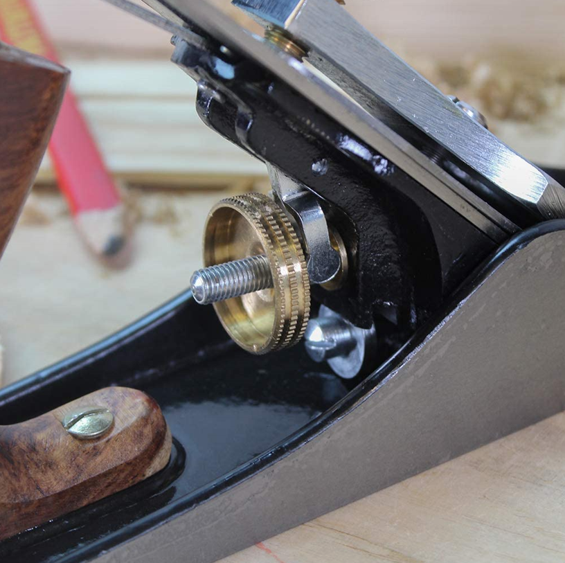 FAITHFULL - Lot Composé D'un Rabot N°4 Et D'un Rabot 60 1/2 – Image 8