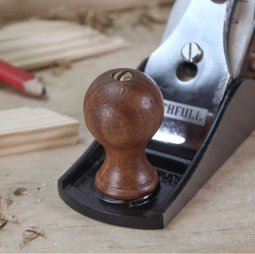 FAITHFULL - Lot Composé D'un Rabot N°4 Et D'un Rabot 60 1/2 – Image 9