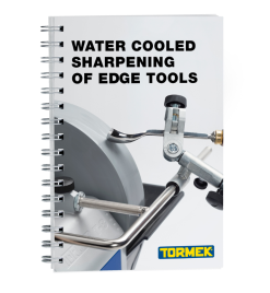 TORMEK - HB-10 Manuel