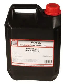 HOLZMANN - GOE5L Lubrifiant Concentré Pour Engrenages 5L