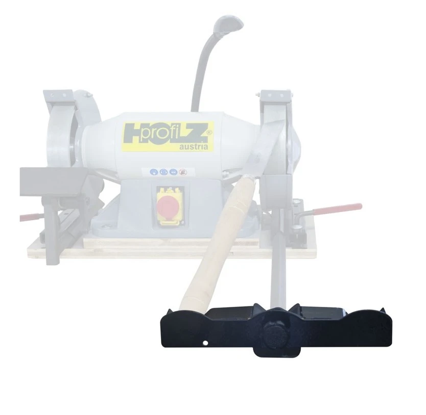 HOLZPROFI - DW-KIT-AFFUTAGE Kit D'affûtage Pour Ciseaux Et Gouges – Image 2