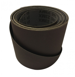 HOLZPROFI MAKER - Bande Abrasive Pour Ponceuse PB560 - Grain 240