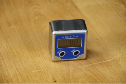 HOLZPROFI - RAP180 Rapporteur D'angle Digital +/- 180°