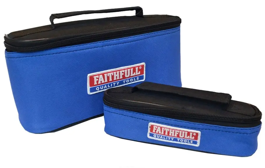 FAITHFULL - Lot Composé D'un Rabot N°4 Et D'un Rabot 60 1/2 – Image 4