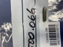 LEMAN - Clavette 4 X 12 Mm Pour SOR310