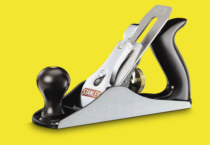 STANLEY - Rabots D'établi Bailey – Image 3