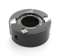 LE RAVAGEUR - Porte-outils Universel à Profiler - Hauteur 50 Mm Ø 100 Ou 120 - Al.30 Ou 50