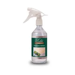 RUBIO MONOCOAT - Préparateur Intérieur - Nettoyeur Et Dégraisseur Spray - Bois - 100ml / 1L / 5L