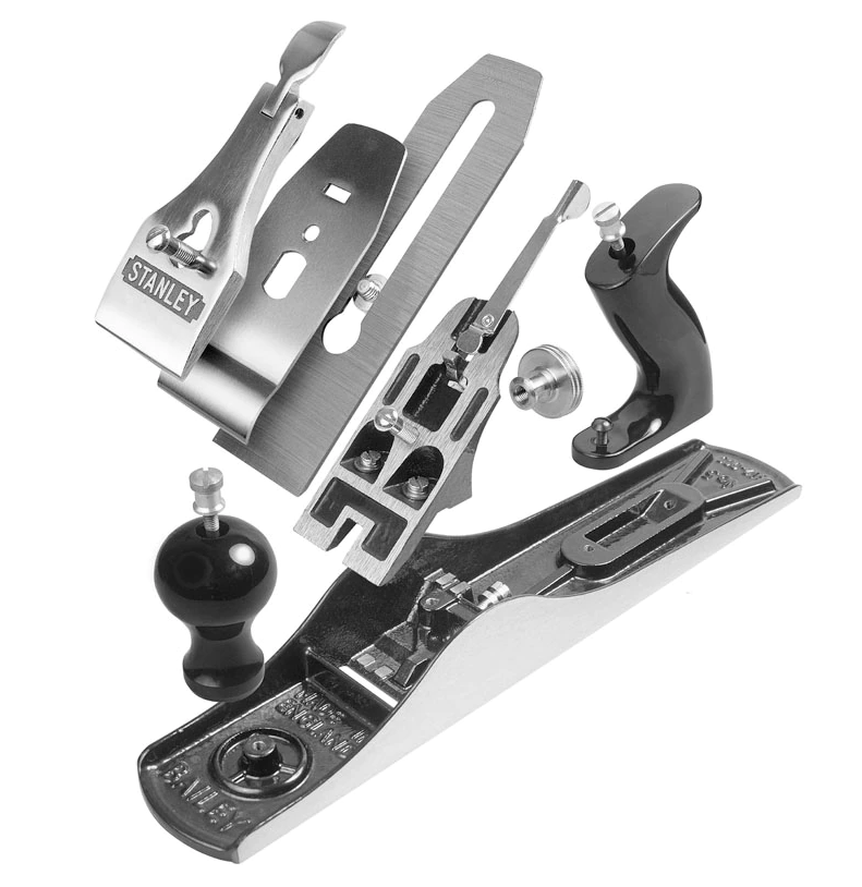 STANLEY - Rabots D'établi Bailey – Image 4