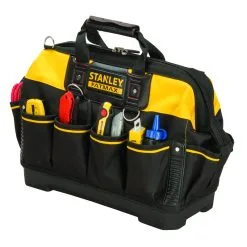 STANLEY - Sac à Outils En Toile Fatmax 45 Cm