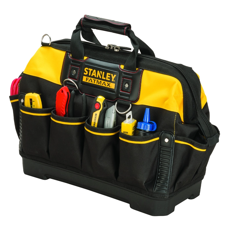 STANLEY - Sac Ă Outils En Toile Fatmax 45 Cm