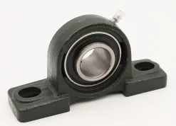 SCHEPPACH - Bloc De Roulement Ø30 Pour Scie à Bûche HS700GE