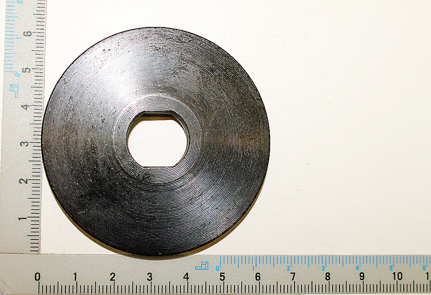 SCHEPPACH - Bride Extérieure De Lame De Scie Pour Kity KS305SL2 Et Scheppach HM140L