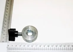 SCHEPPACH - Butée De Retour Pour Fendeur De Bûches Scheppach, Kity, Woodster