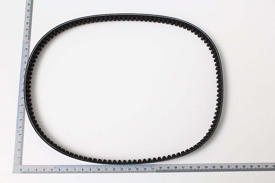 SCHEPPACH - Courroie Crantée Pour Scies à Ruban Kity 613, Kity 673, Basa 3, Basato 3