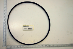 SCHEPPACH - Courroie Trapézoïdale 40.5 X 11 X 70 Mm Pour Combiné Kity, Scheppach, Woodster