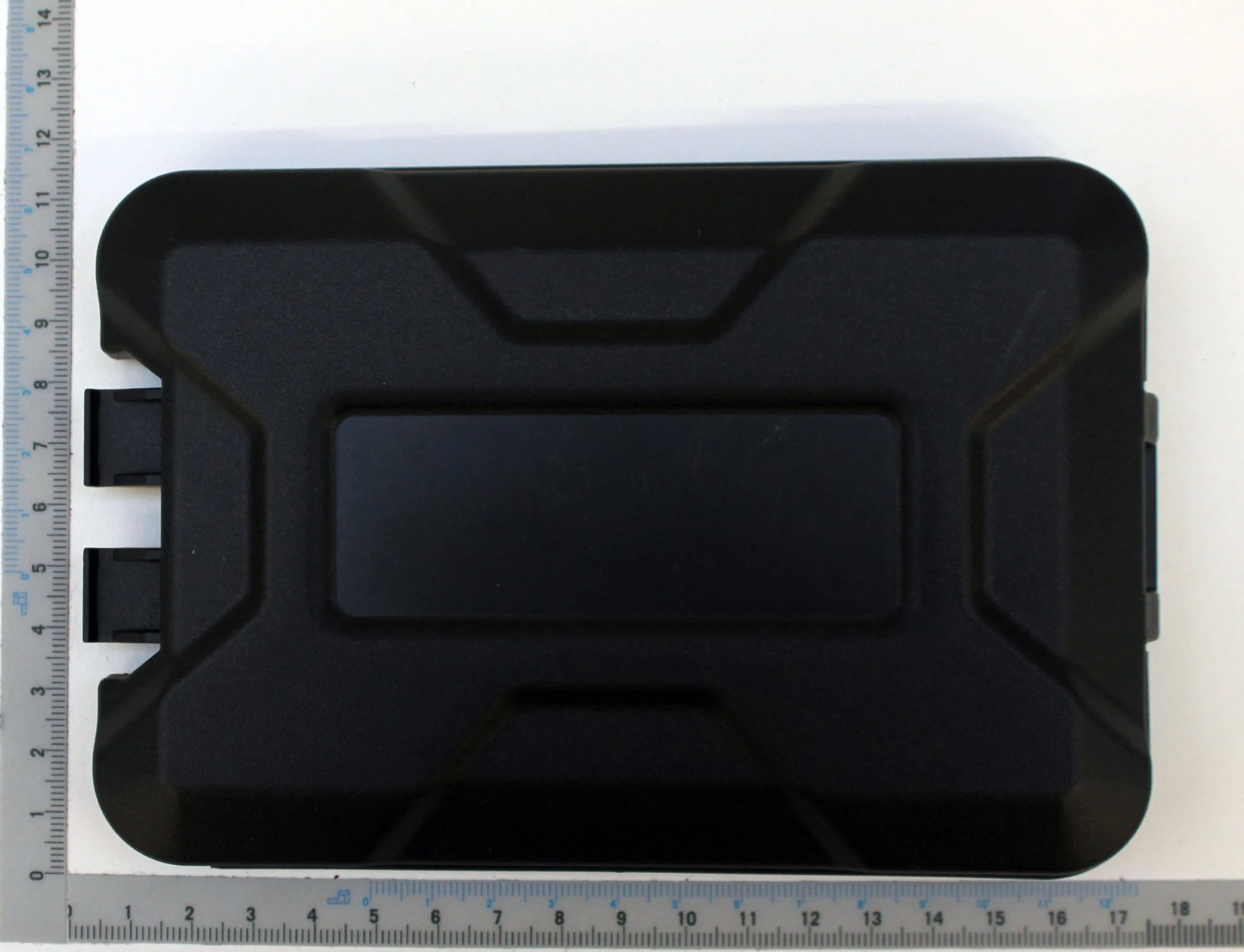 SCHEPPACH - Couvercle De Filtre Ă Air Pour Tondeuse Et Nettoyeur Haute Pression