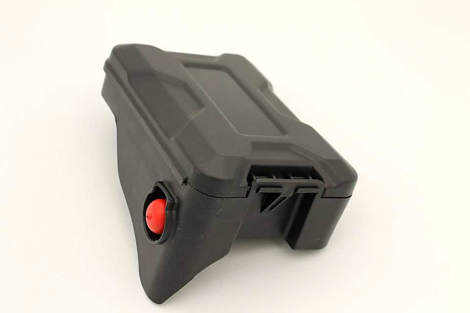 SCHEPPACH - Filtre Ă Air Complet Pour Tondeuse Scheppach