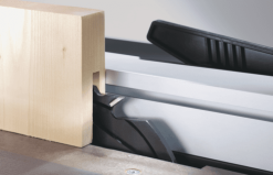 SCHEPPACH - Guide Parallèle Pour Kity 619 Et Scheppach Precisa 3.0