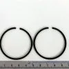 SCHEPPACH - Kit Segments De Piston Pour Débroussailleuse