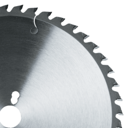 SCHEPPACH - Lame De Scie Circulaire Pour Scie Plongeante PL45 Et CS45 - Ø 145 X Al. 20 X 48 Dents