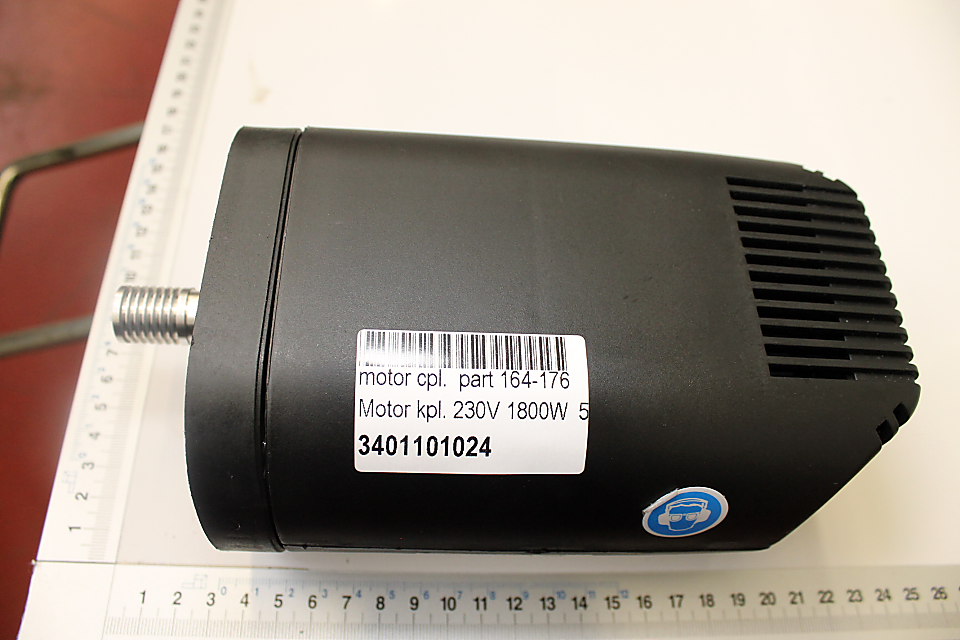 SCHEPPACH - Moteur Complet Pour Scie Ă Onglet 230V Kity MST254 Et Scheppach HM100T