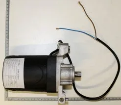 SCHEPPACH - Moteur électrique 230V 50Hz Pour Scie Sur Table Scheppach HS110 Et HS100S