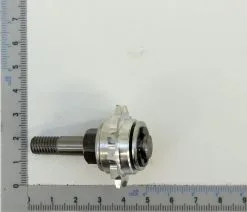 SCHEPPACH - Pignon De Renvoi Complet Pour Dégauchisseuse Raboteuse Scheppach