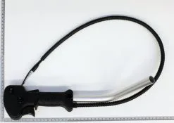 SCHEPPACH - Poignée Droite De Débroussailleuse Scheppach Et Woodster