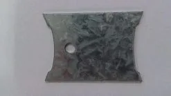 SCHEPPACH - Positionneur De Fer Pour Arbre ø54mm Et ø60mm De Dégau-rabot Kity 439, Scheppach Plana 2.0