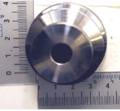 SCHEPPACH - Poulie Pour Dégauchisseuse Kity 638 Et 639