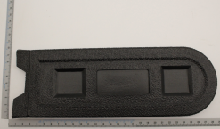 SCHEPPACH - Protège Lame Pour Sécateur Et Outil-multifonctions Scheppach