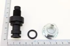 SCHEPPACH - Raccord De Tuyau D'arrosage Pour Tondeuse