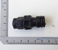 SCHEPPACH - Raccord De Tuyau Pour Tondeuse Scheppach