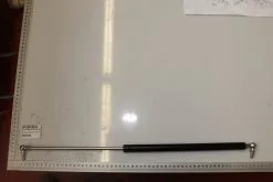 SCHEPPACH - Vérin à Gaz Pour Mortaiseuse CHISA 7.0 Et Kity MB 25